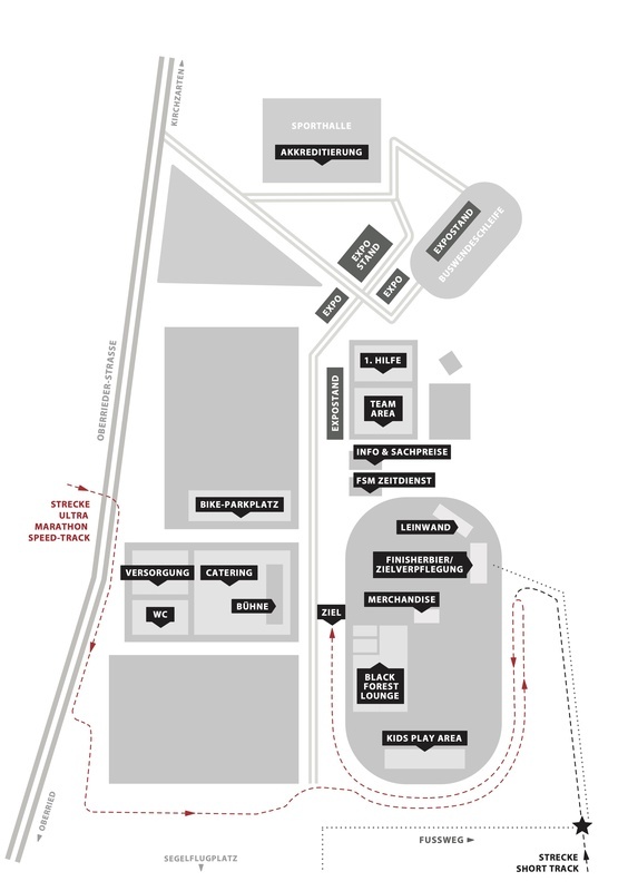 BFU22 Stadionplan
